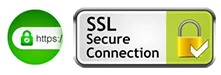Site Seguro - SSL