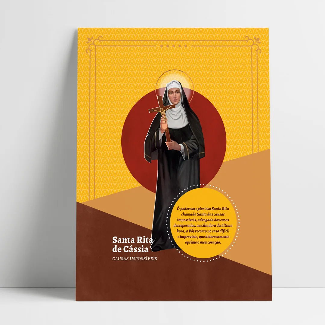 Santa Rita de Cássia