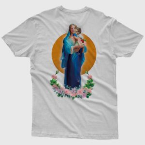 Camiseta Nossa Senhora dos Aflitos