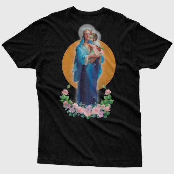 Camiseta Nossa Senhora dos Aflitos