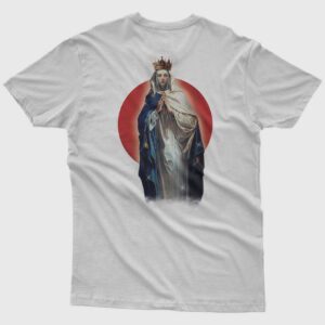 Camisa Nossa Senhora do Caravagio - Apela pro Santo