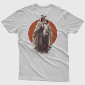 Camiseta Nossa Senhora do Carmo