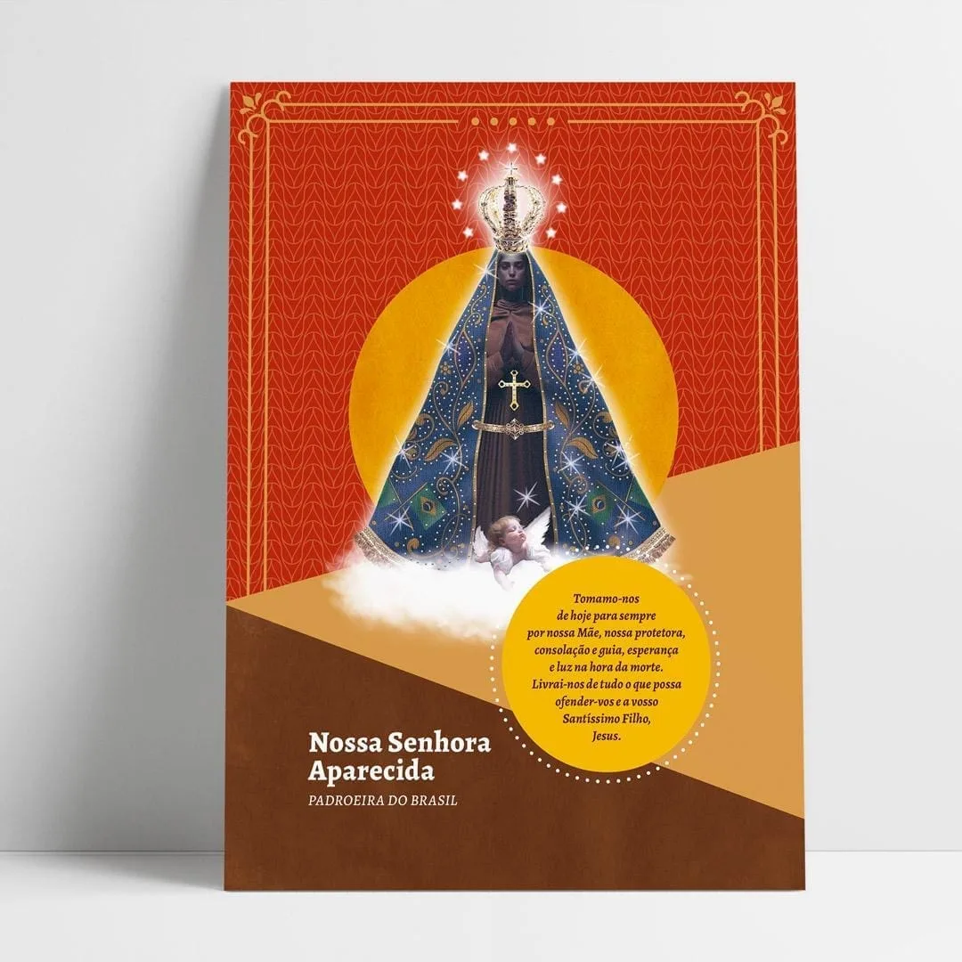 Nossa Senhora Aparecida