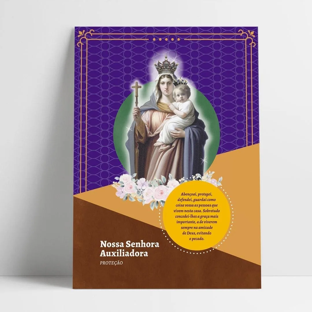 Nossa Senhora Auxiliadora