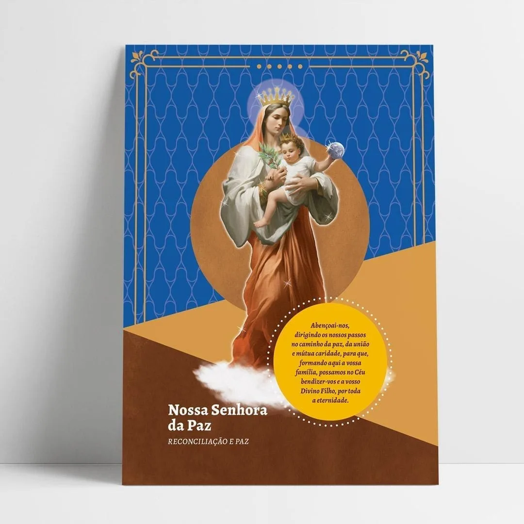 Nossa Senhora da Paz