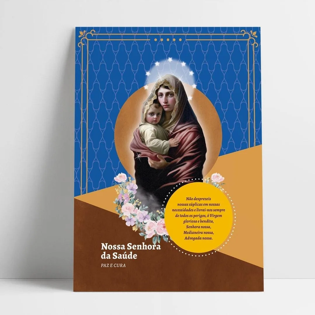 Nossa Senhora da Saúde