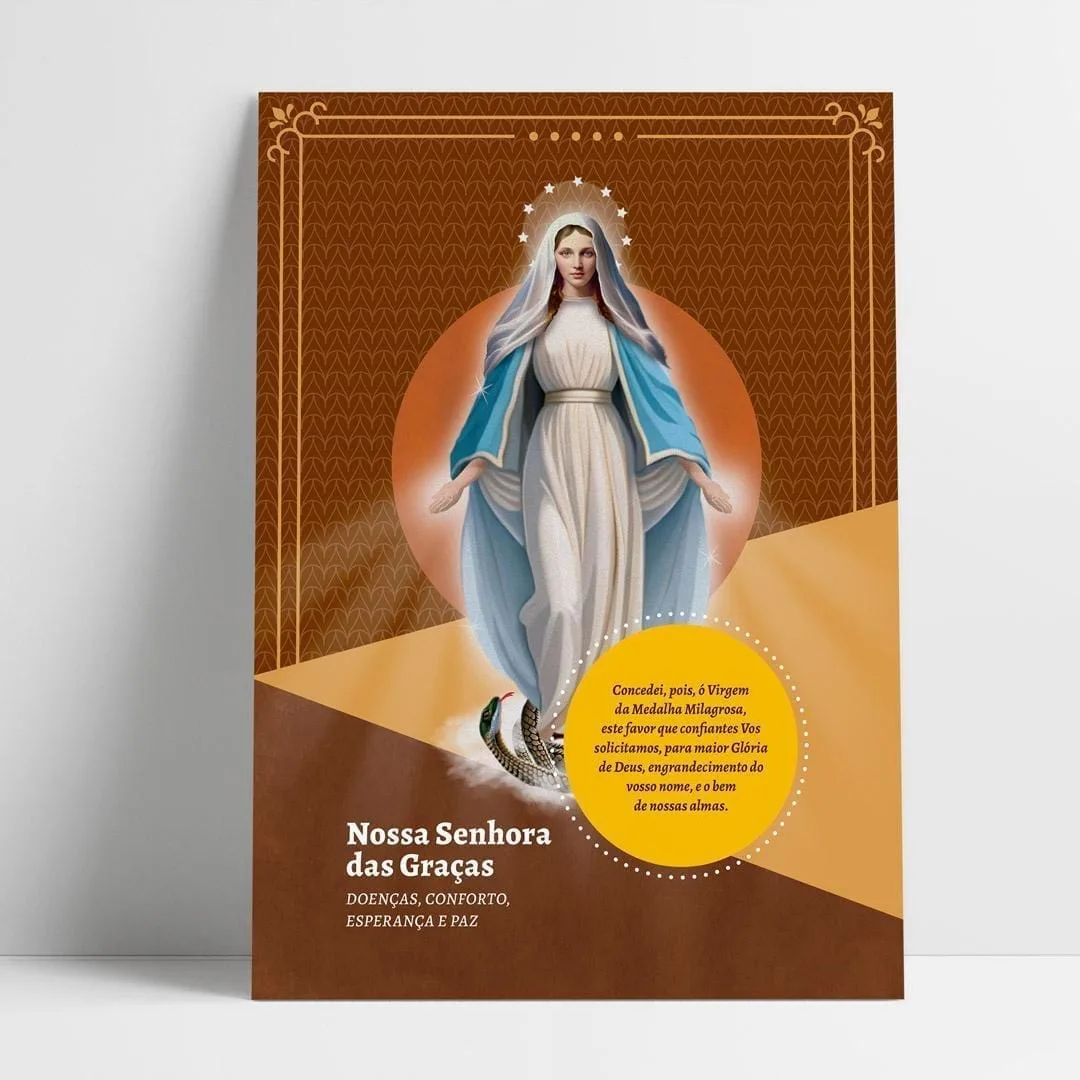 Nossa Senhora das Graças