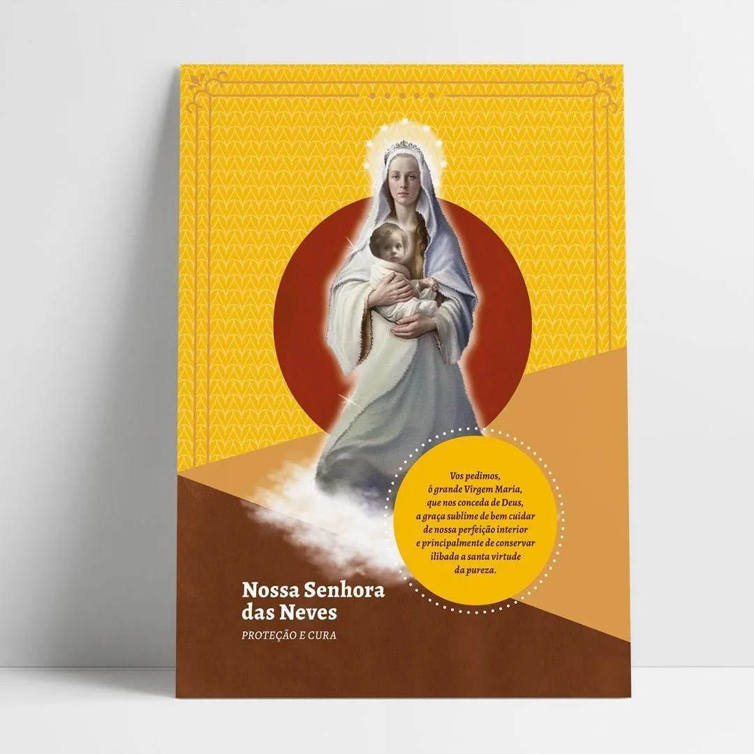 Nossa Senhora das Neves