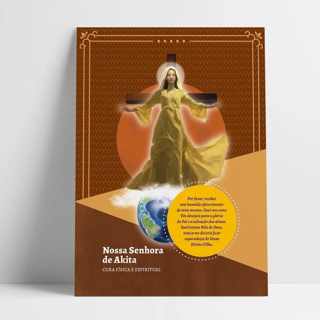 Nossa Senhora de Akita