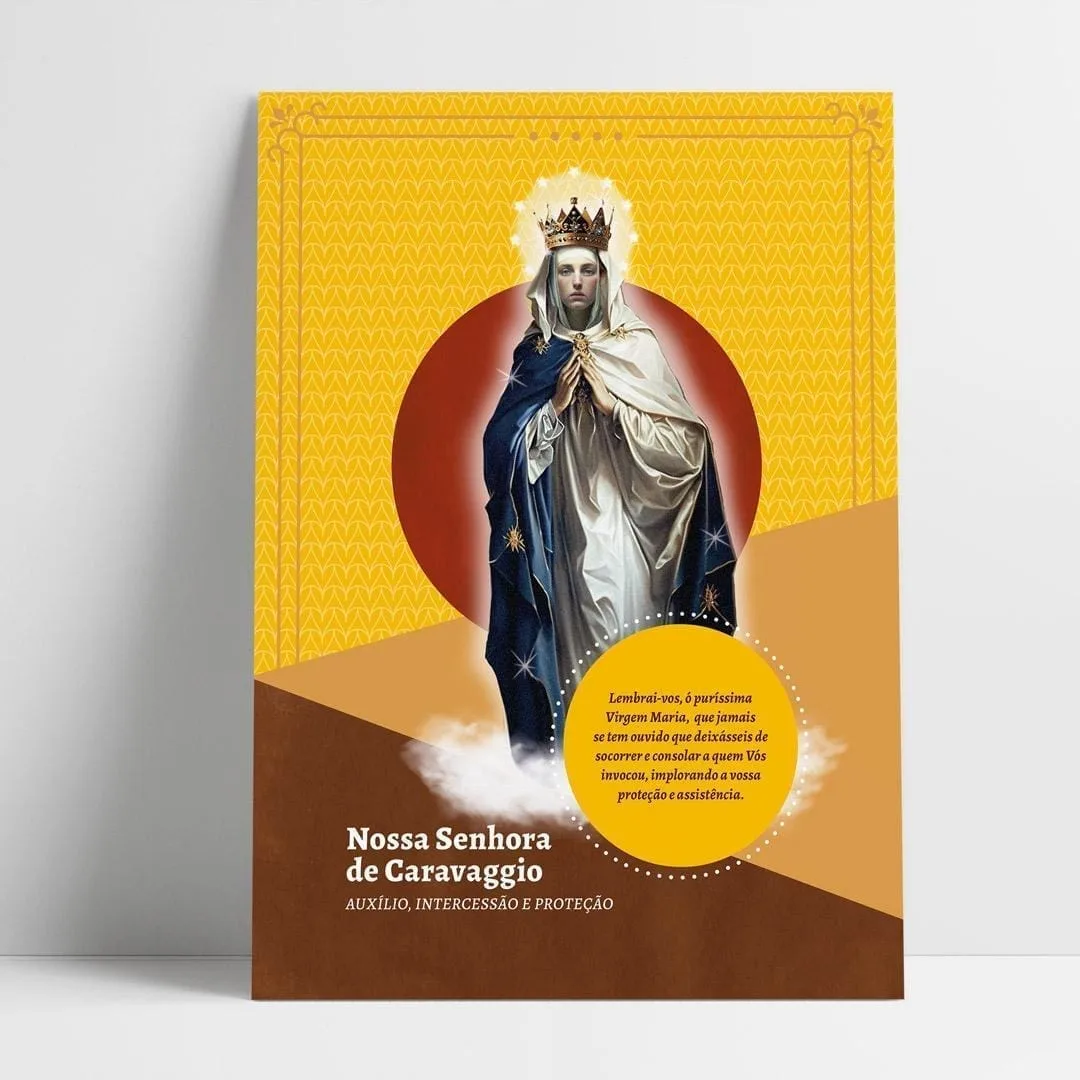 Nossa Senhora de Caravaggio