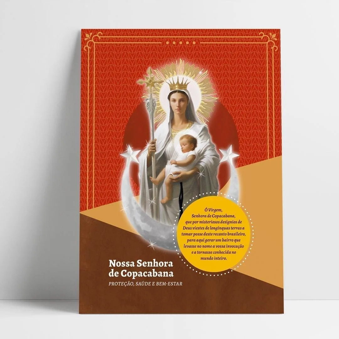 Nossa Senhora de Copacabana