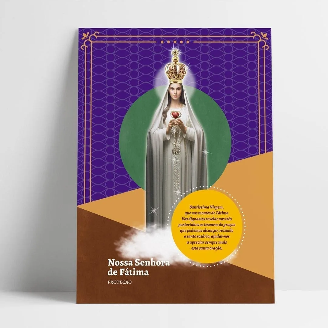 Nossa Senhora de Fátima