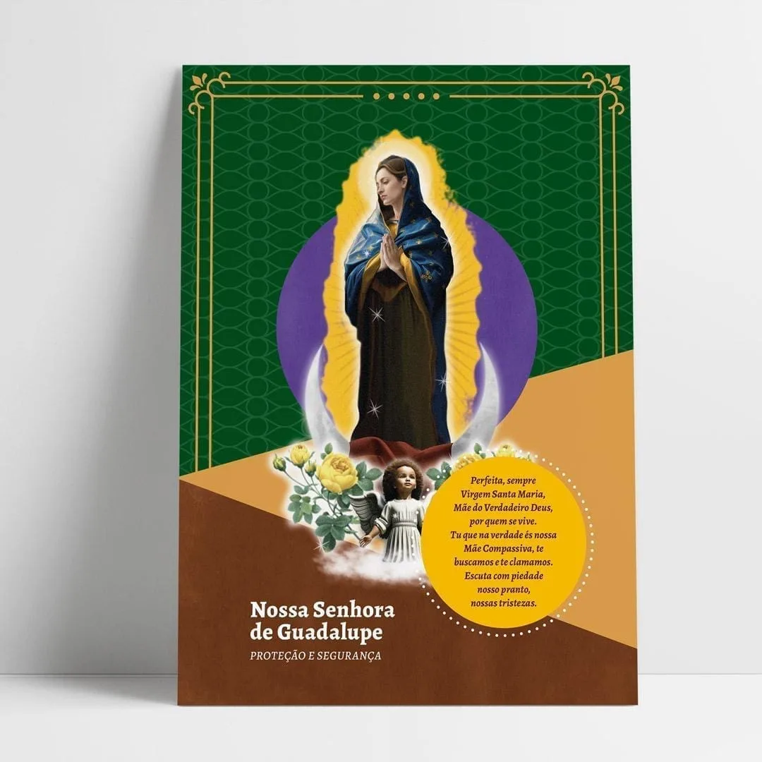 Nossa Senhora de Guadalupe