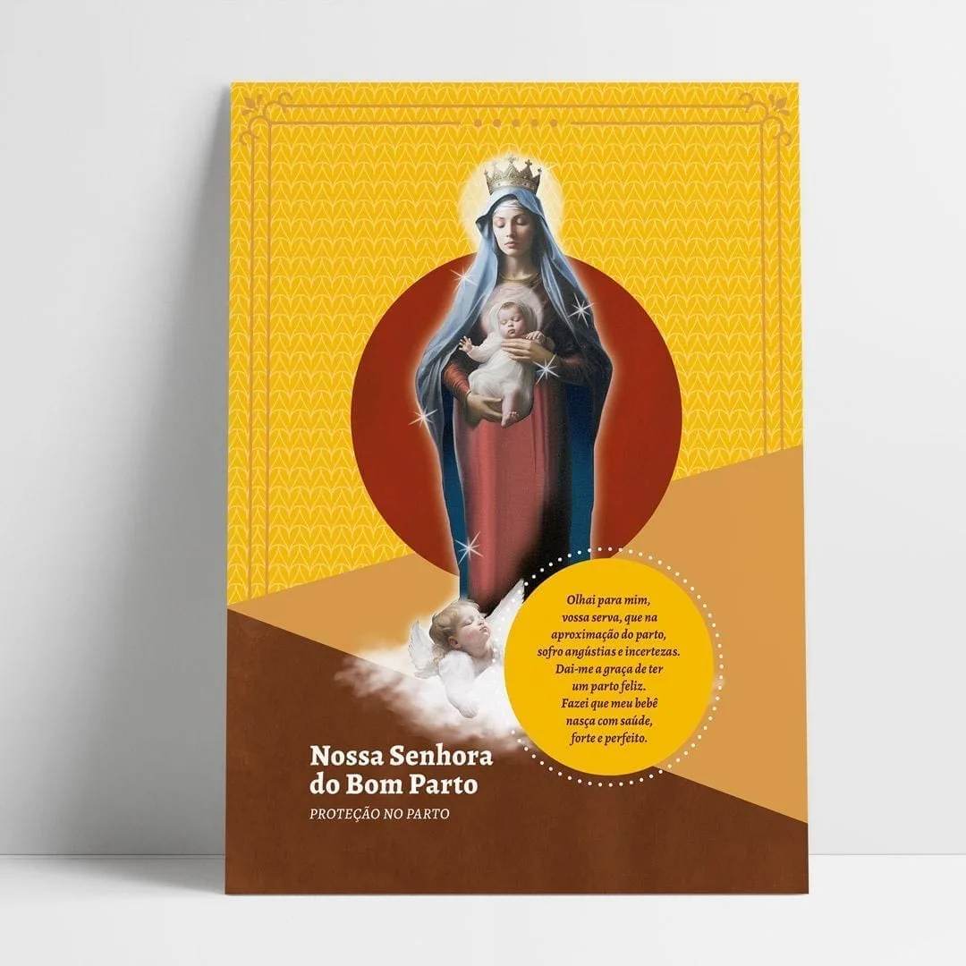 Nossa Senhora do Bom Parto