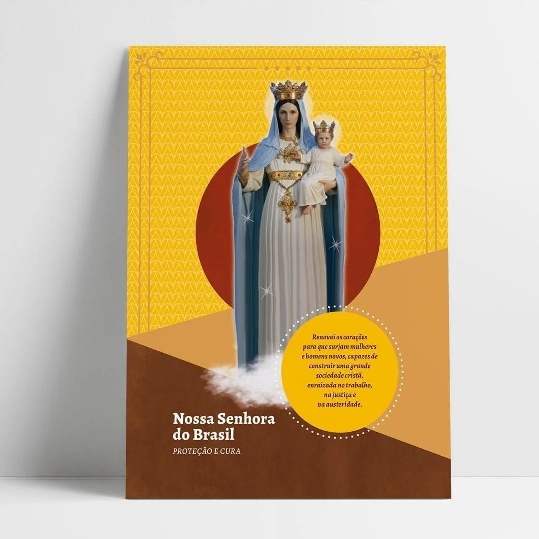 Nossa Senhora do Brasil