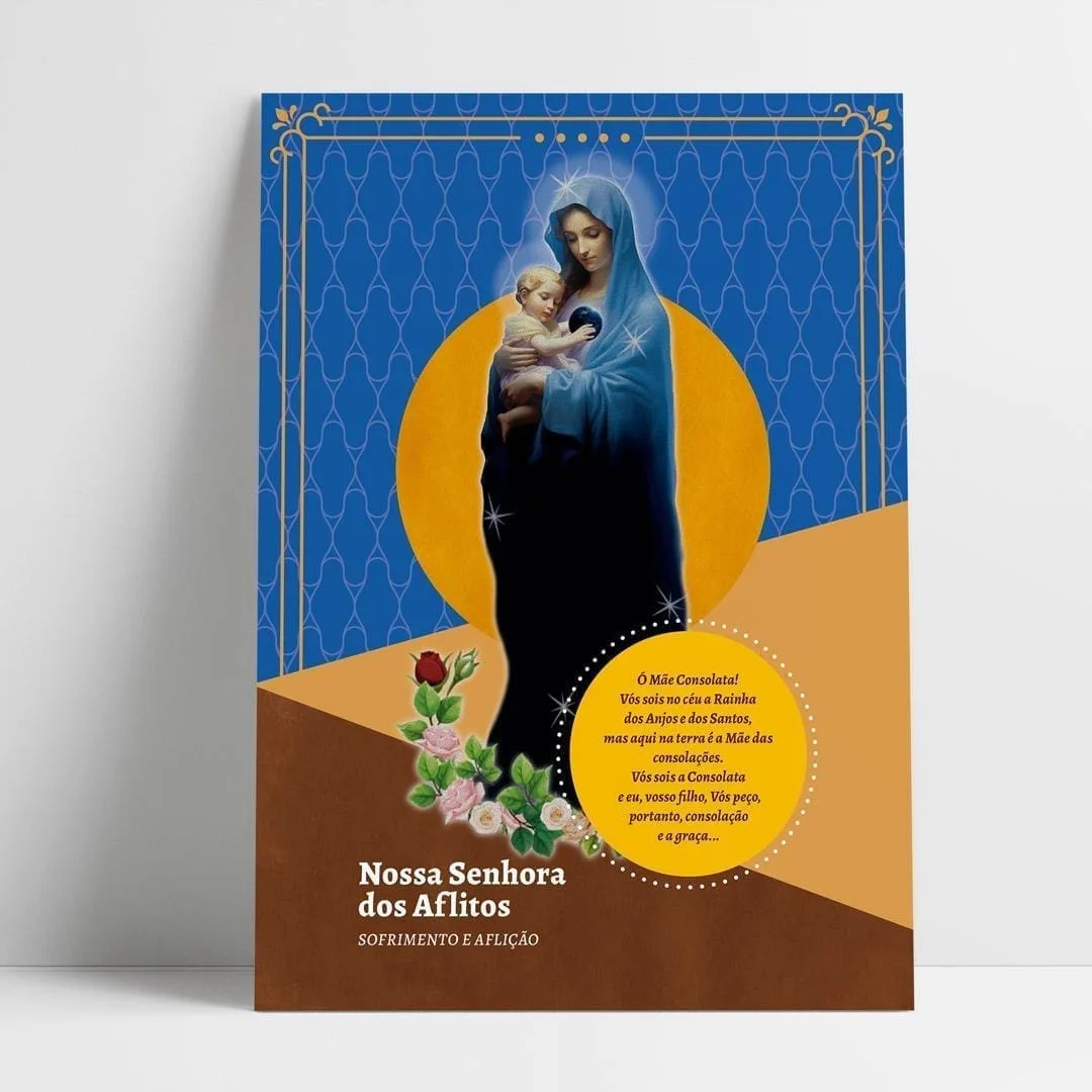 Nossa Senhora dos Aflitos