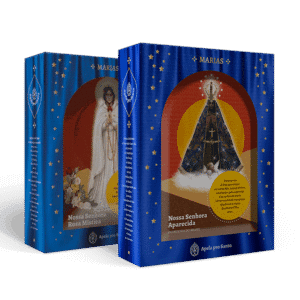 Promo Caixa Oratório Marias